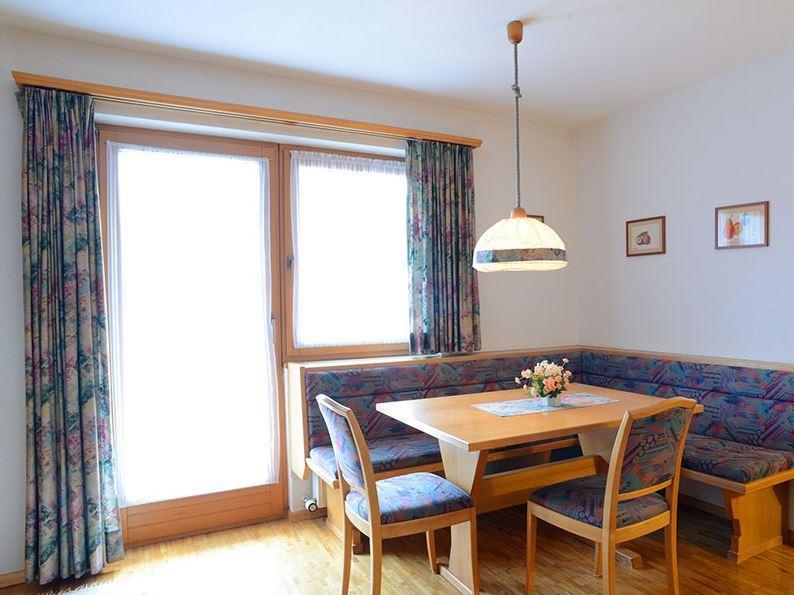 Edelweiss Appartements Riezlern Kamer foto