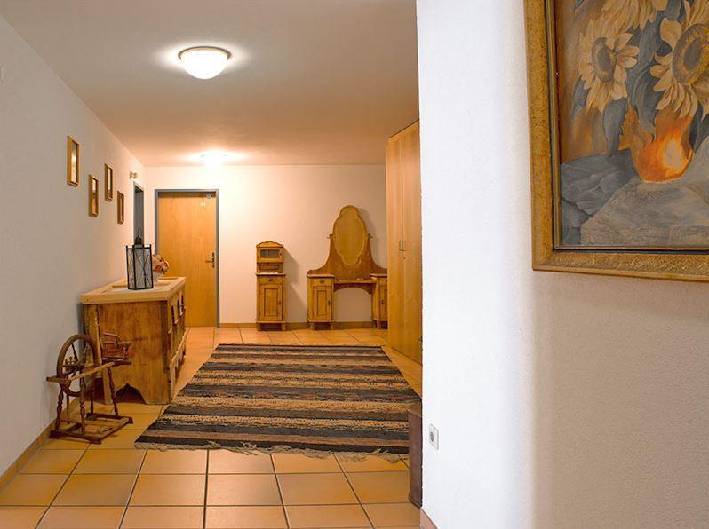 Edelweiss Appartements Riezlern Buitenkant foto